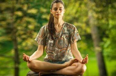 Ασκήσεις αναπνοής για απώλεια βάρους