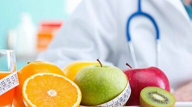 Τι μπορείτε να φάτε για τη γαστρίτιδα